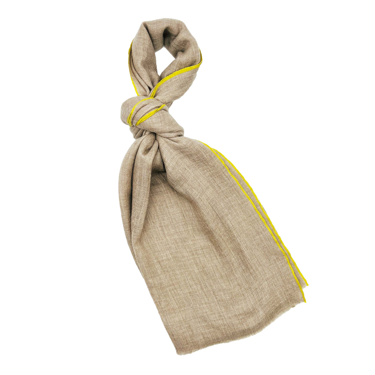 Cashmere Scarves