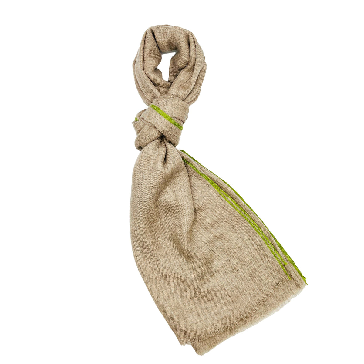 Cashmere Scarves