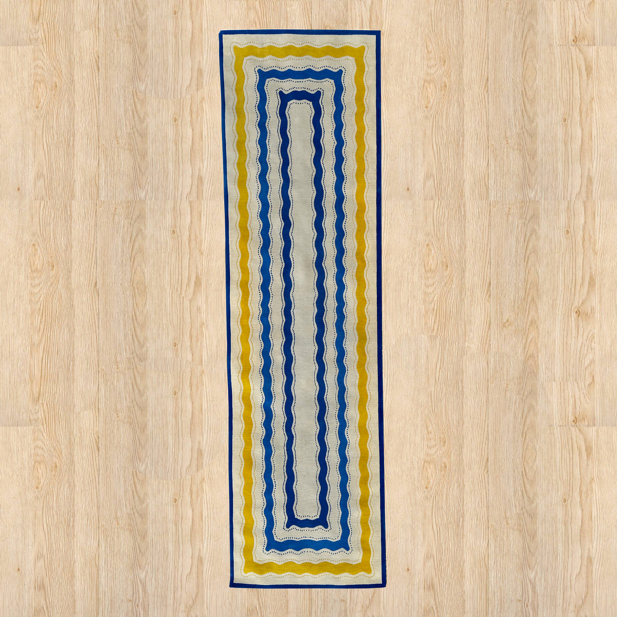 Capri Runner