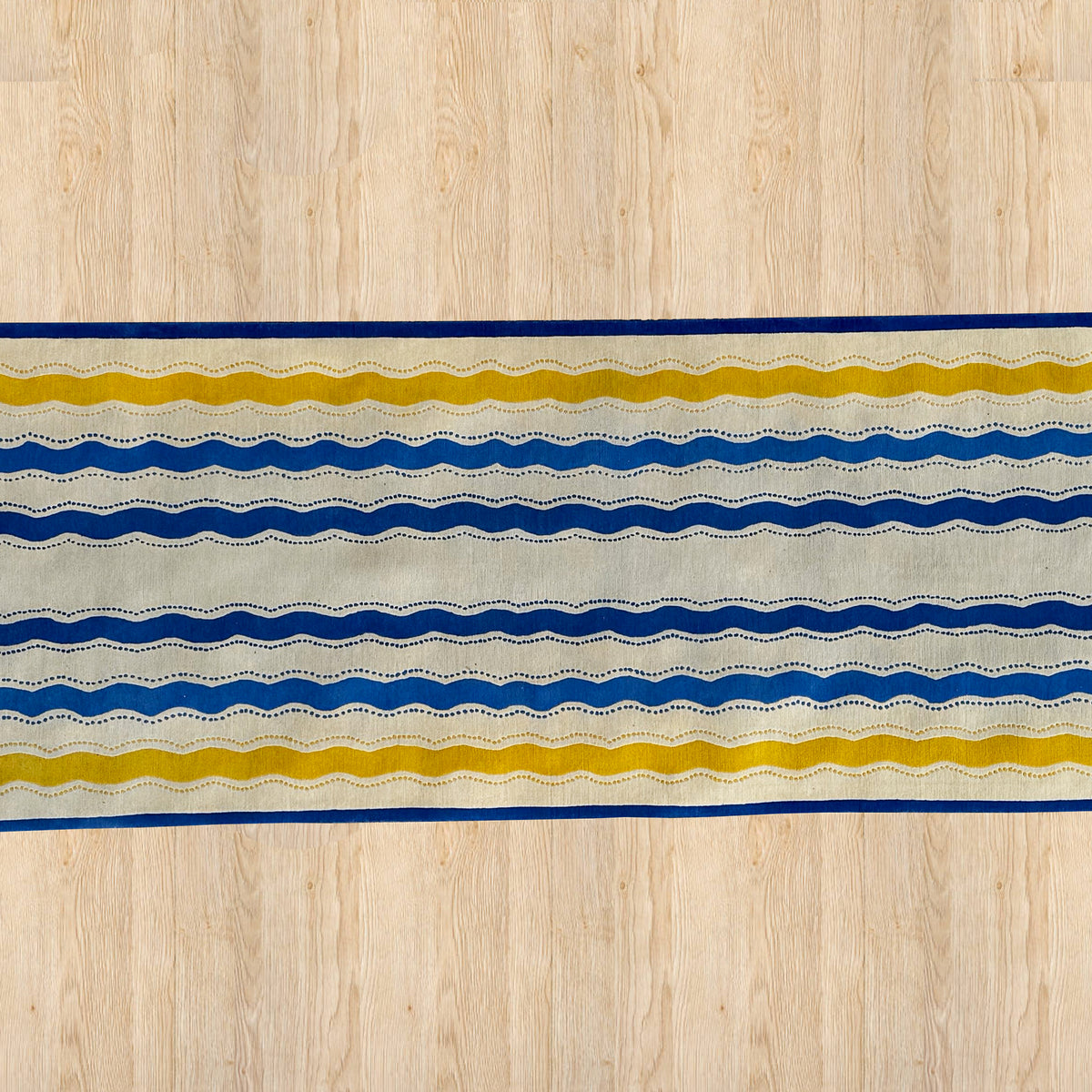 Capri Runner