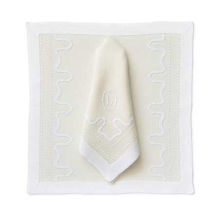 Firenze Table Linens