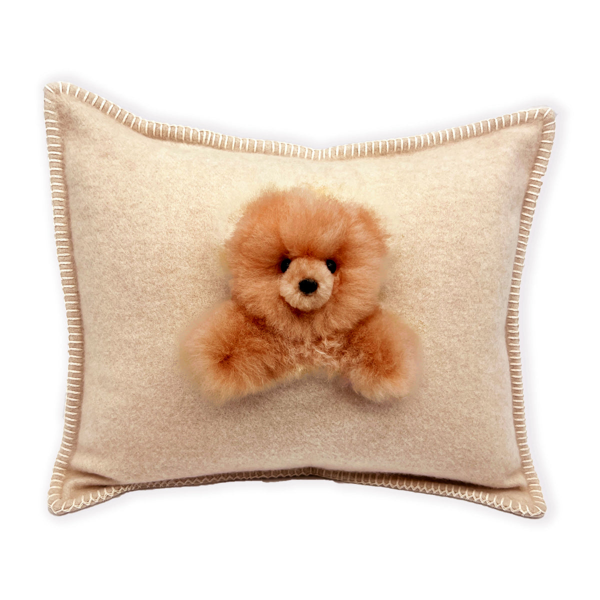 Teddy bear pillow online