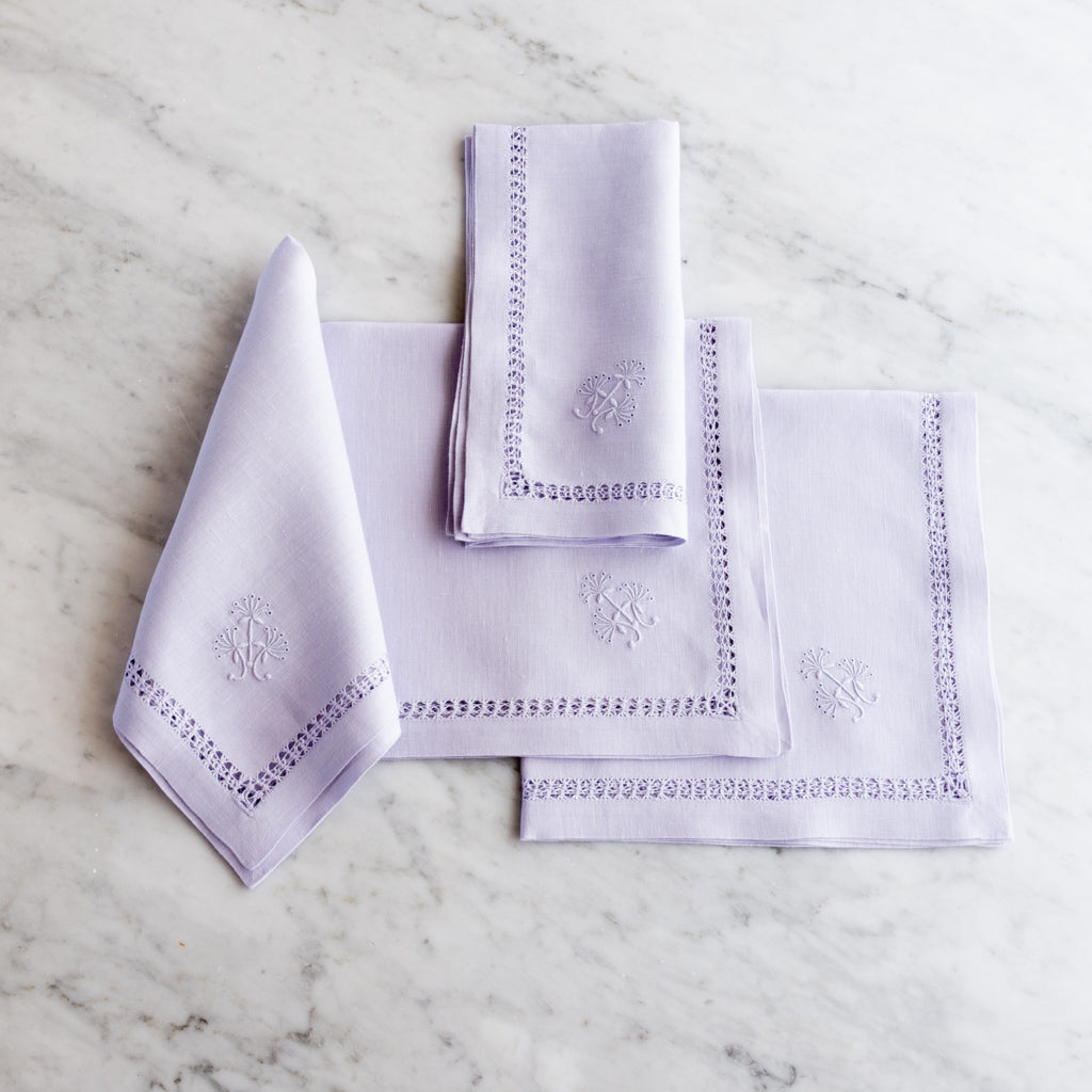 Alpe di Siusi Dinner Napkins