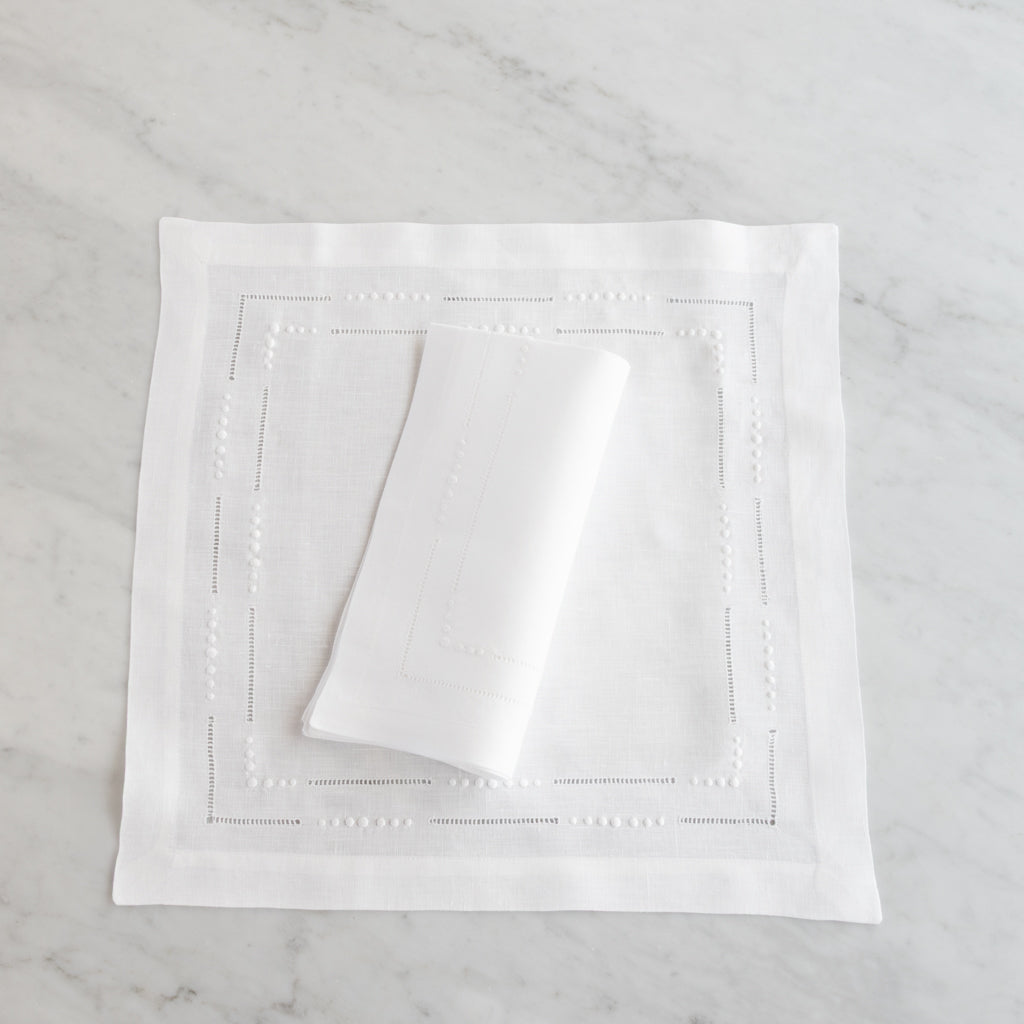 Anjou Place Setting