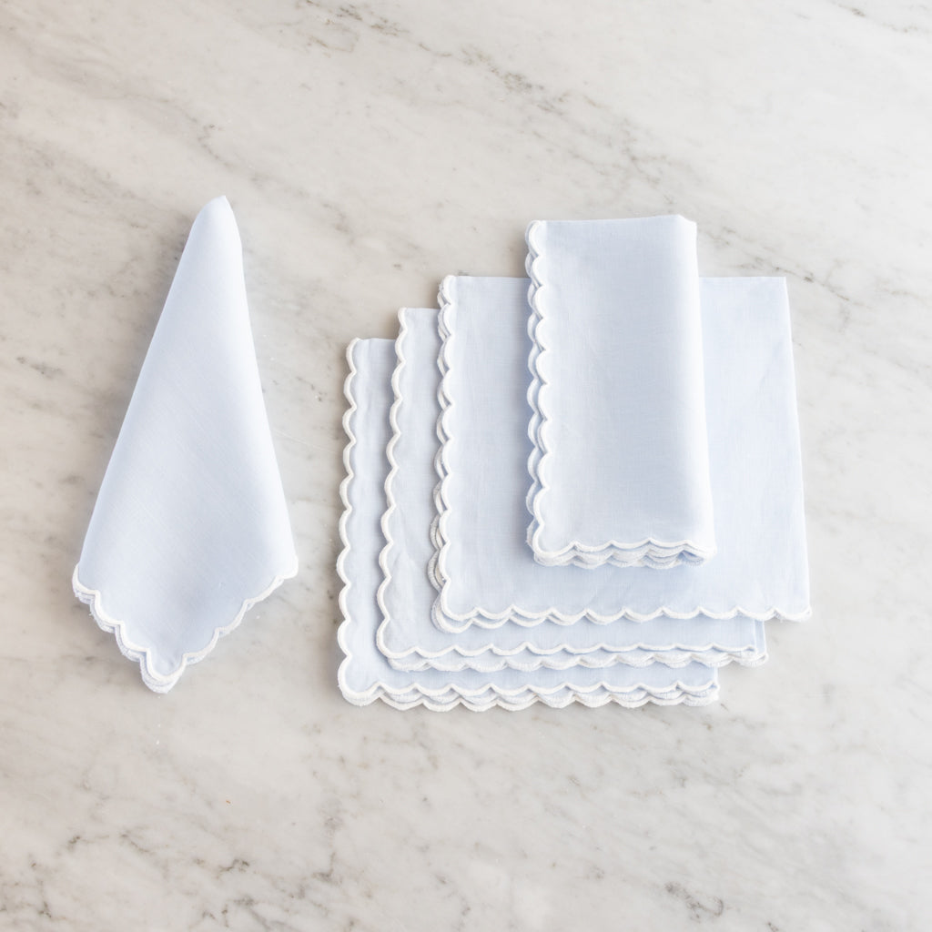 Pierre Dinner Napkins