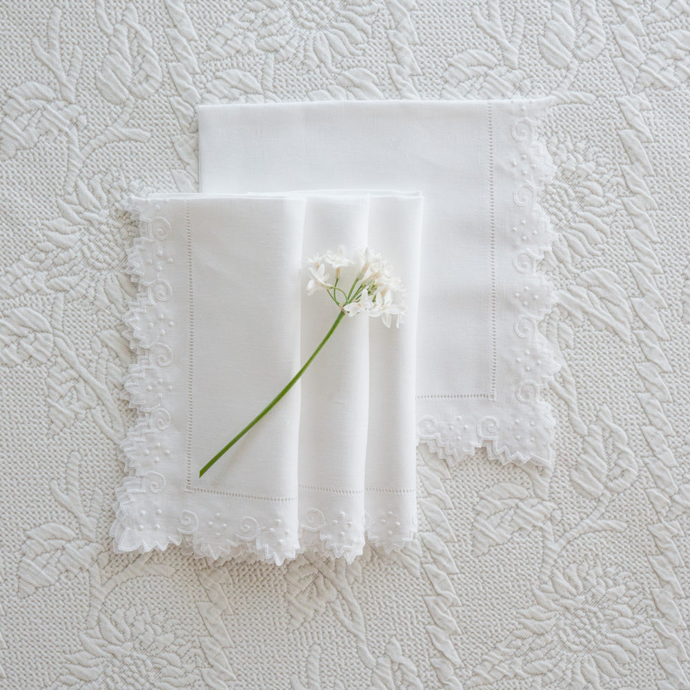 Verona Dinner Napkin
