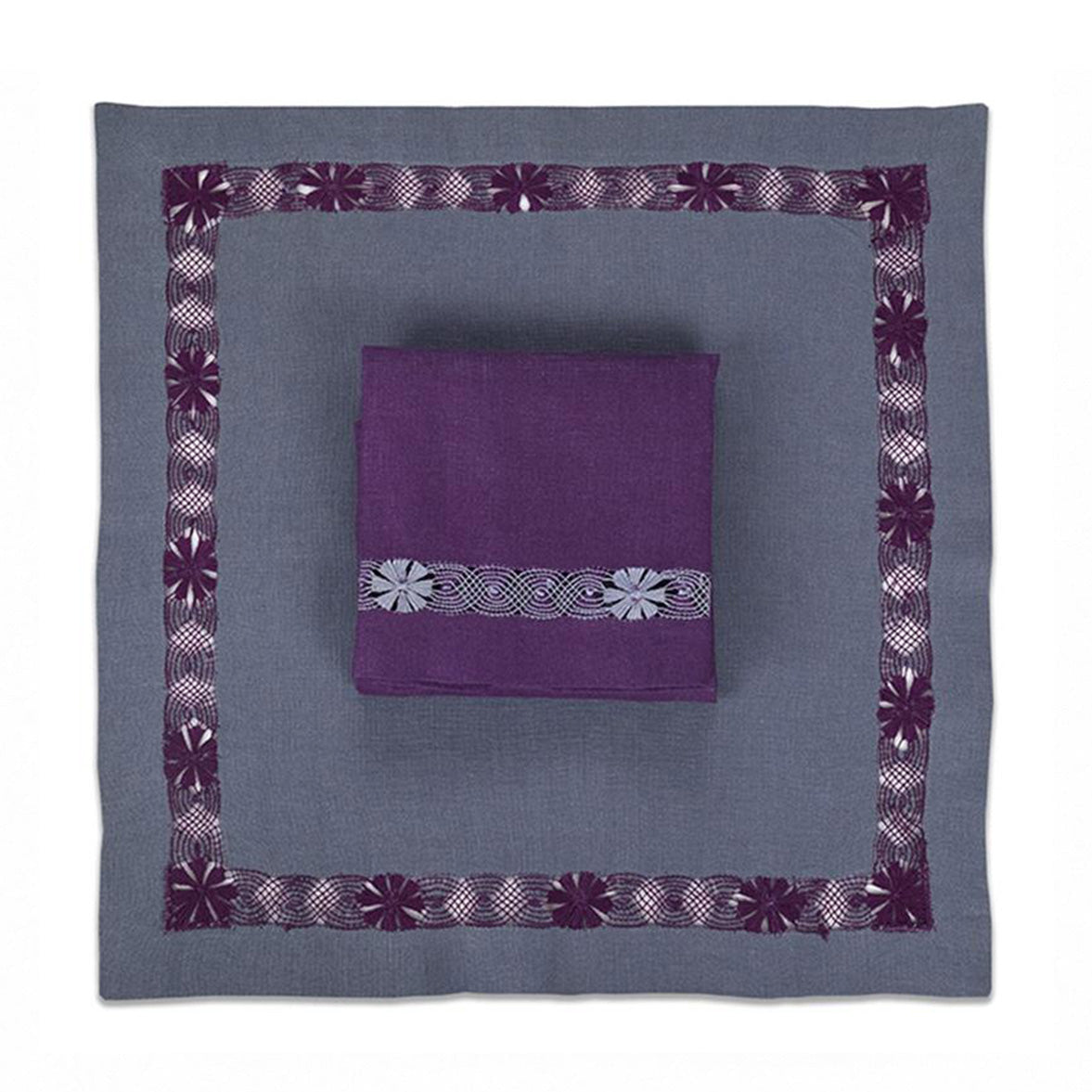 Zola Table Linens-Julia B. Casa
