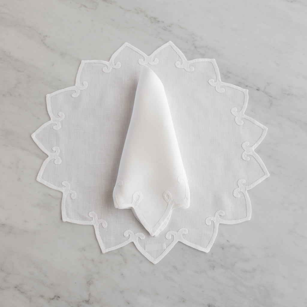 Palermo Dinner Napkin