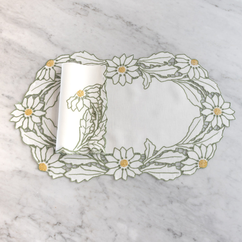 Margherita Place Setting