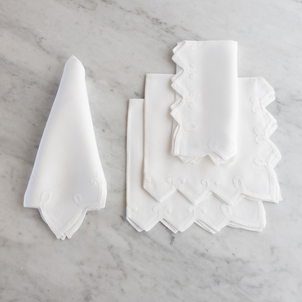 Palermo Dinner Napkin