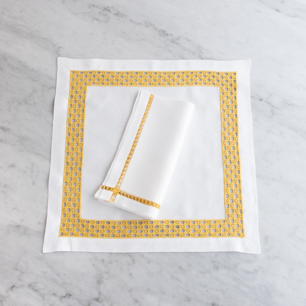 Pitti Place Setting