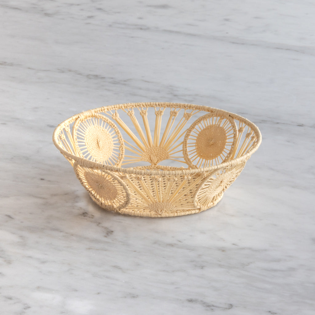 Paglia Bread Basket