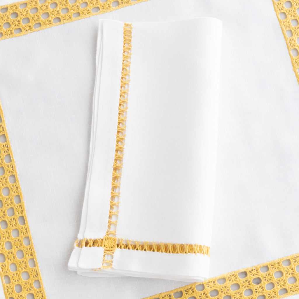 Vannes Dinner Napkins