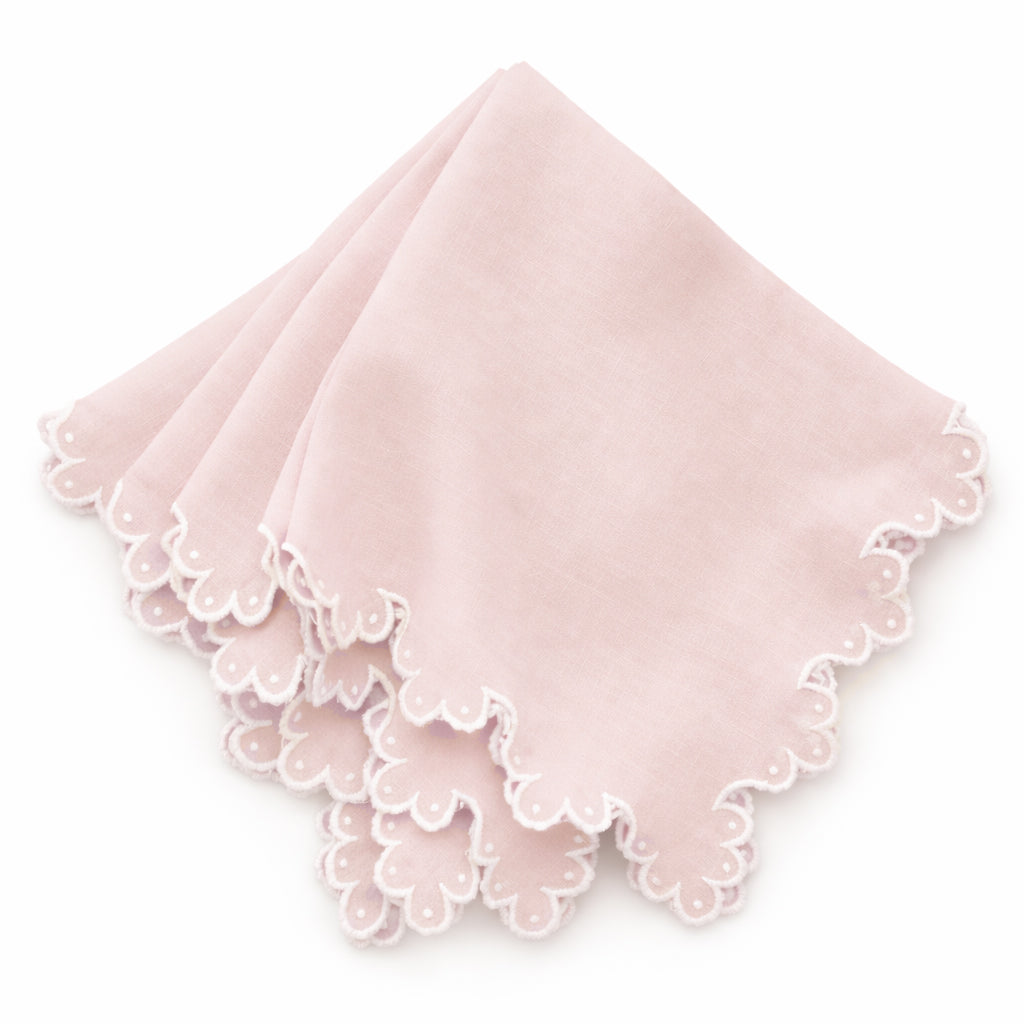 Calais Dinner Napkins