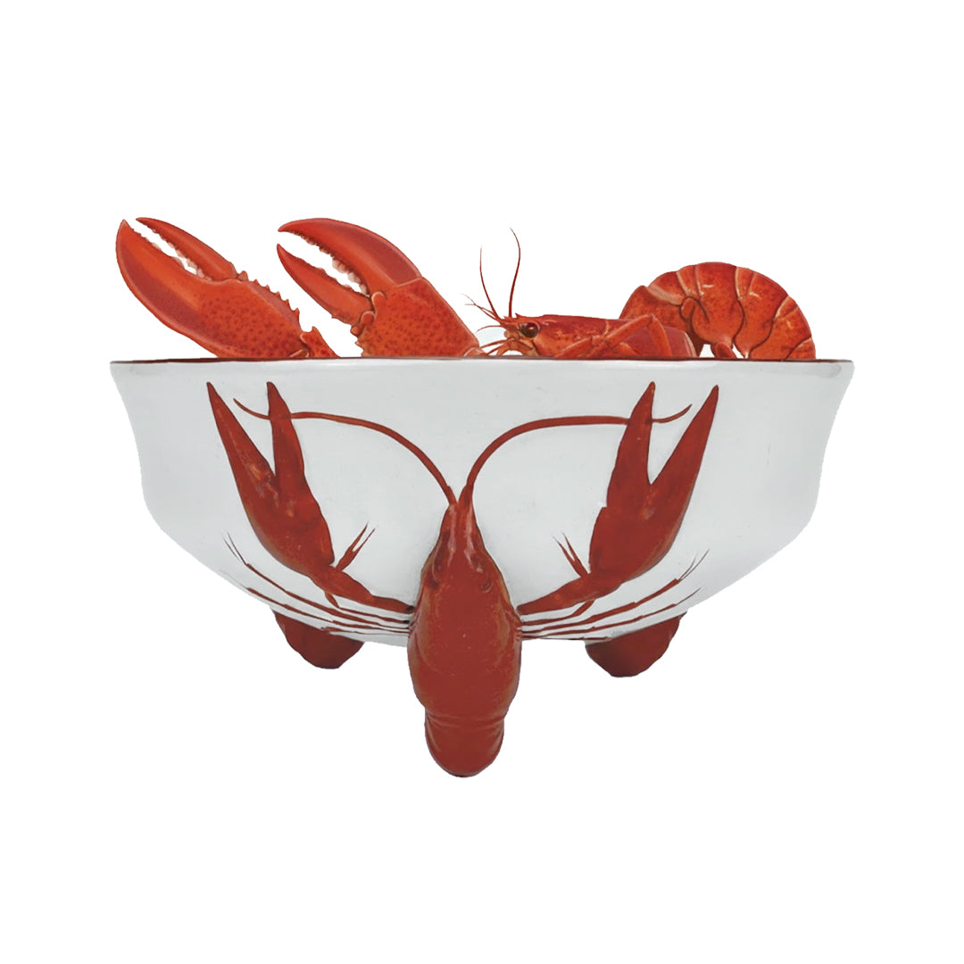 Crayfish Bowl