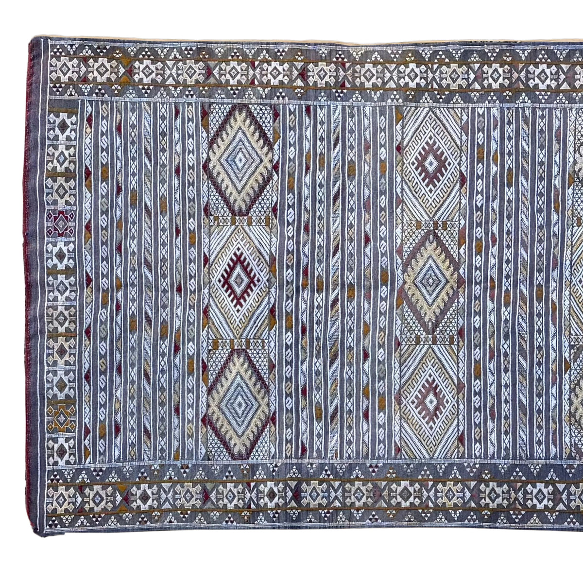 Multi Kilim Rug