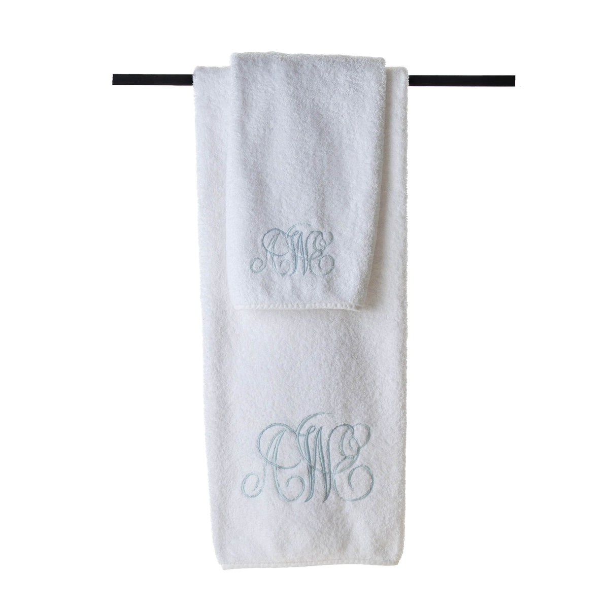 Amalfi Bath Towels