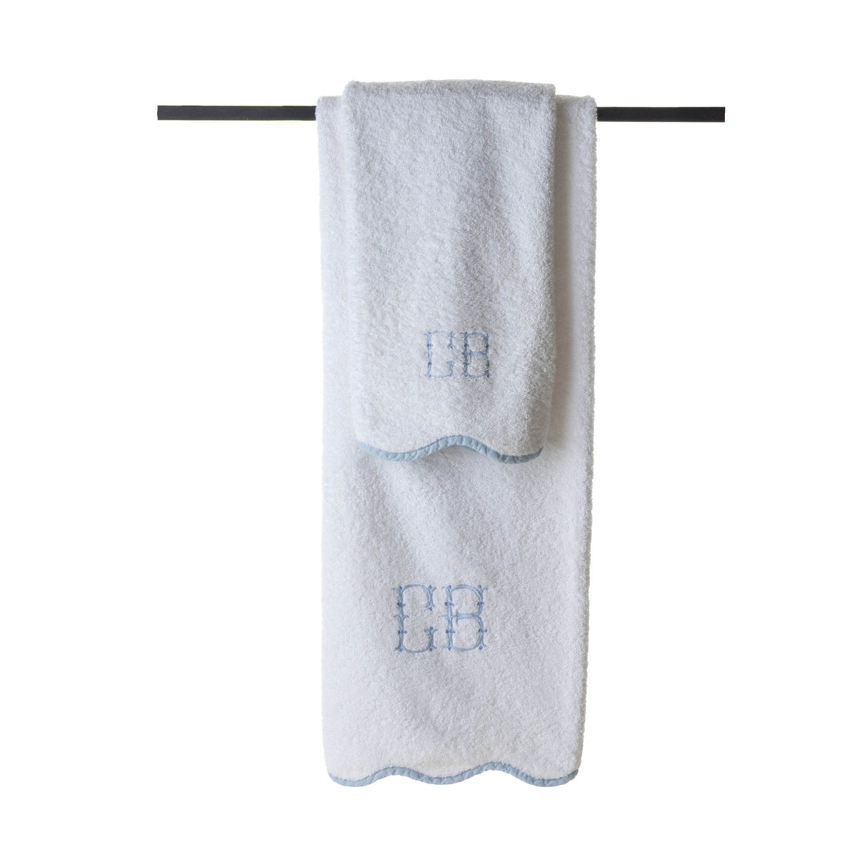 Capri Bath Towels