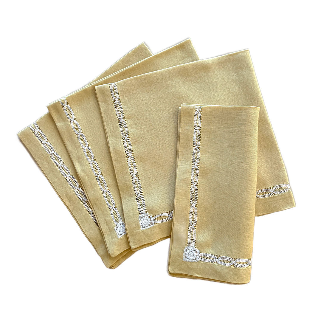 Pitti Dinner Napkins