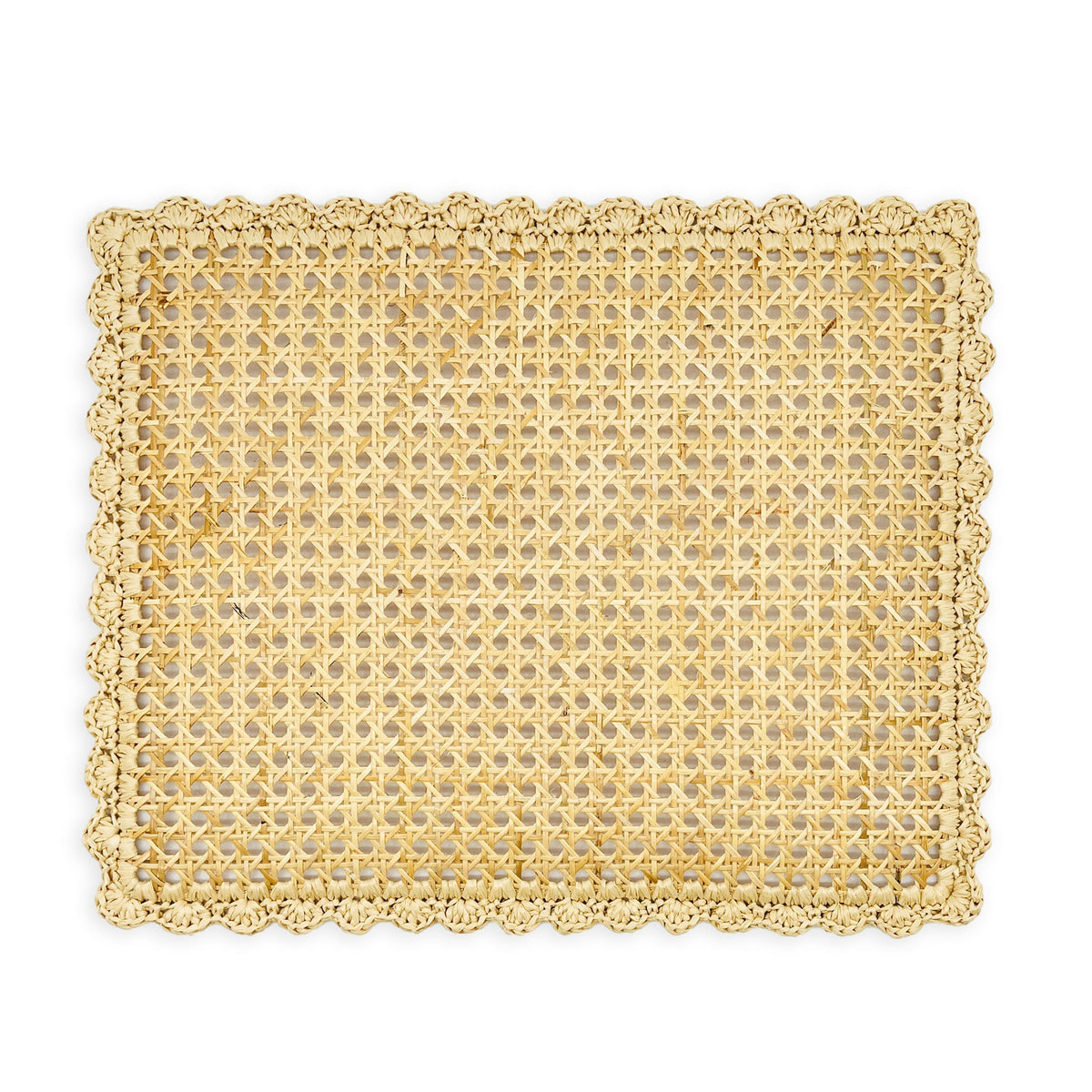 Paglia di Vienna Placemats