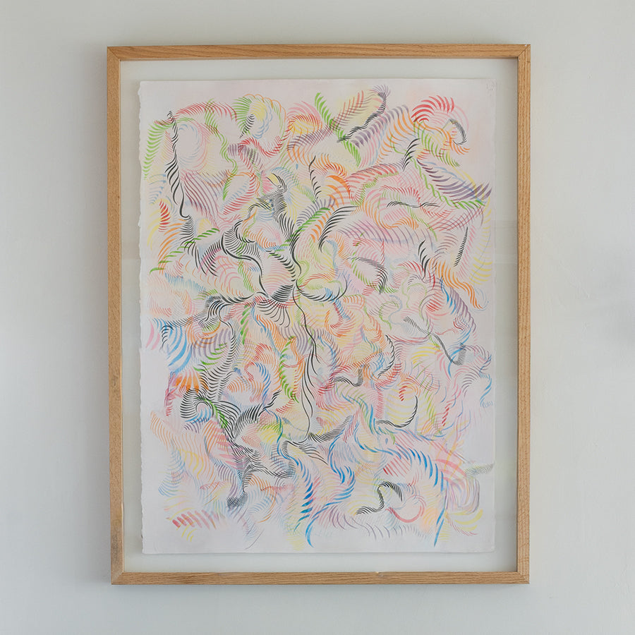 The Aviary By Cardon Le Barbier