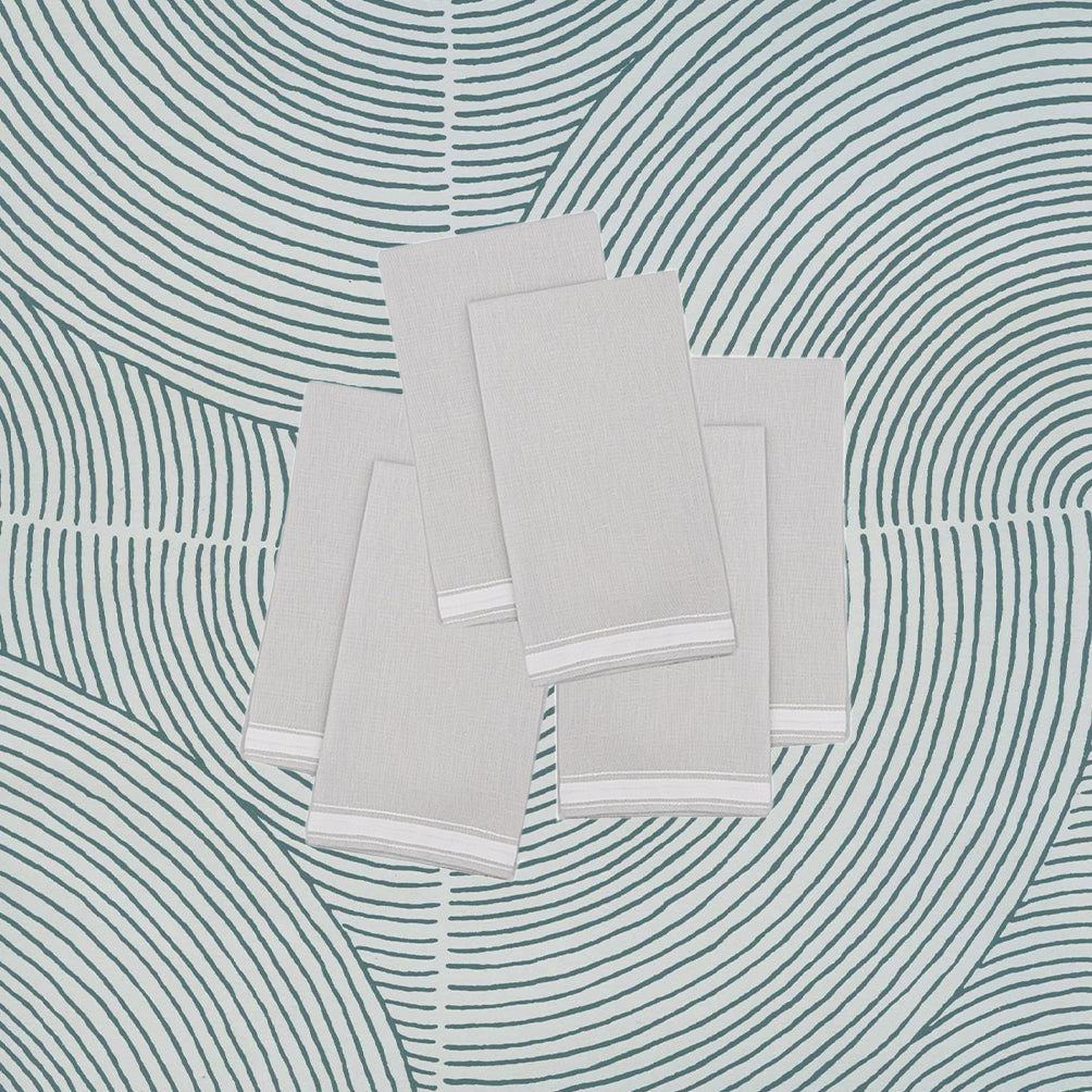 Newport Guest Towels - Mini