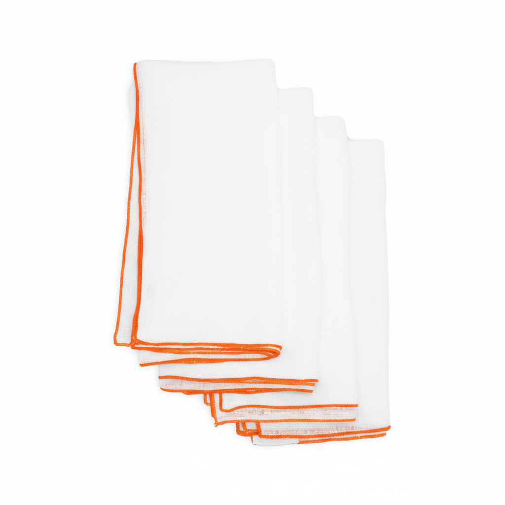 Deauville Dinner Napkins