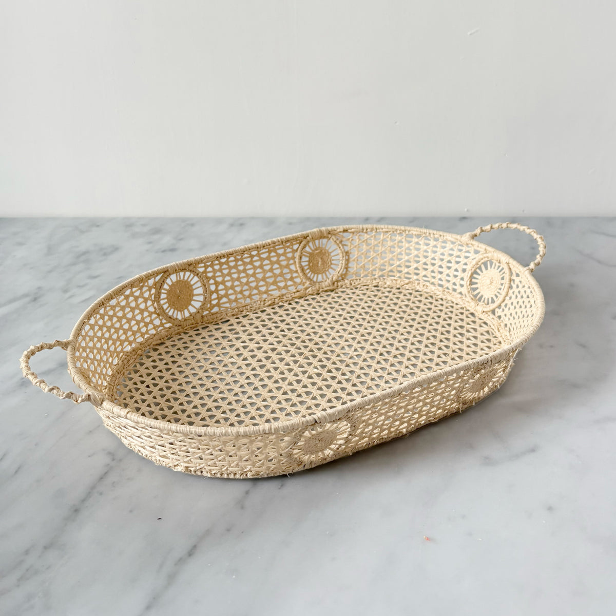 Ischia Mini Tray
