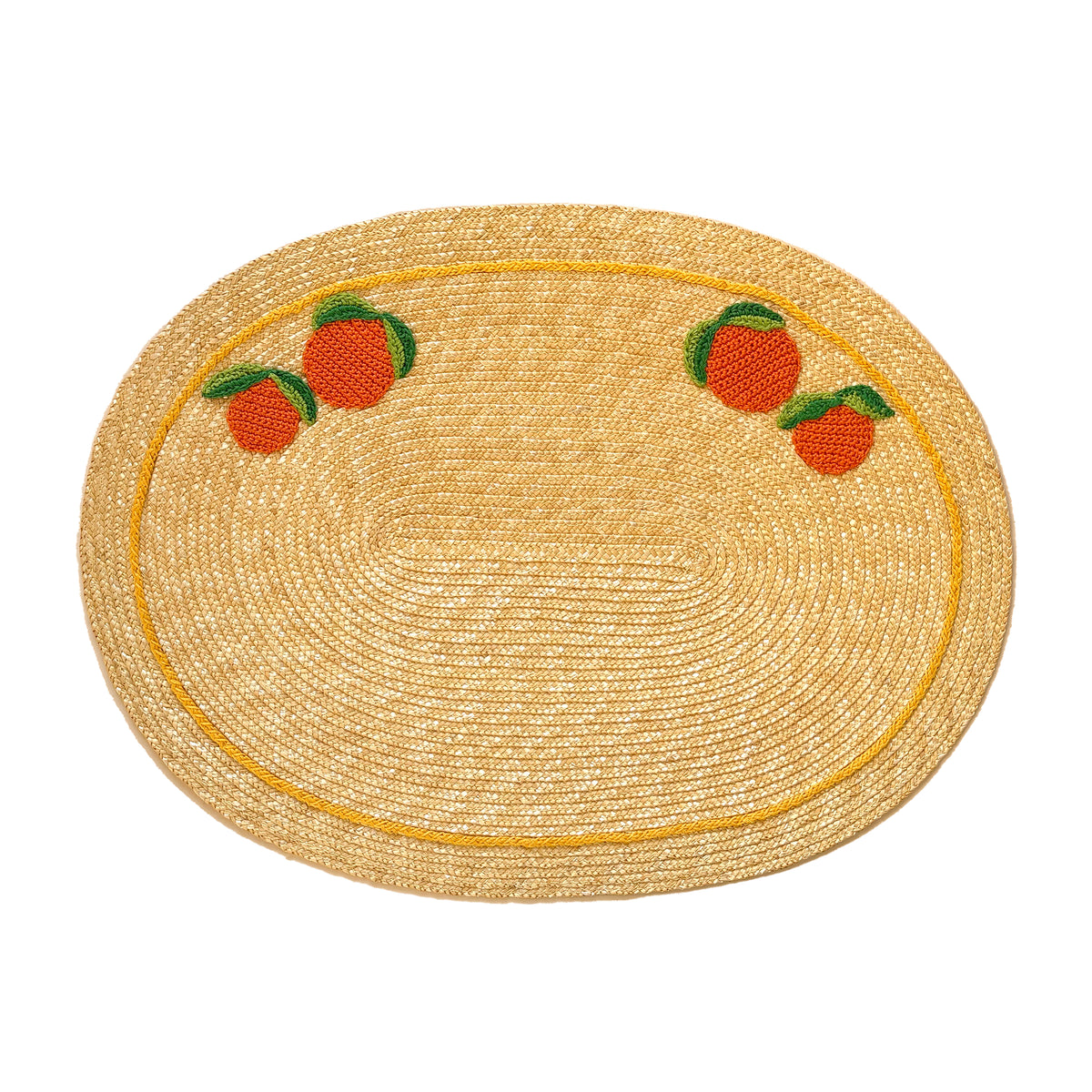 Arancia Placemats