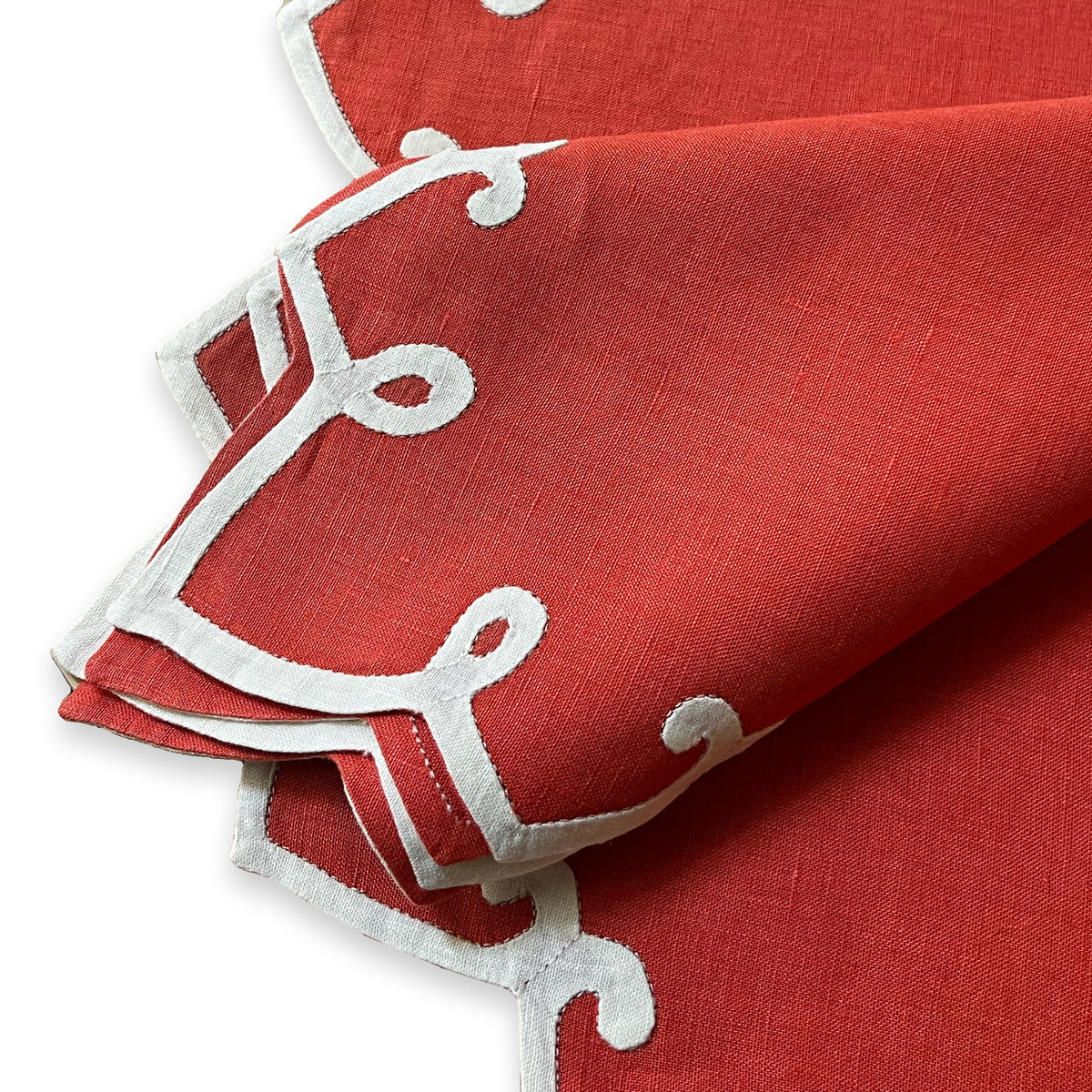Palermo Place Setting - Cinnamon