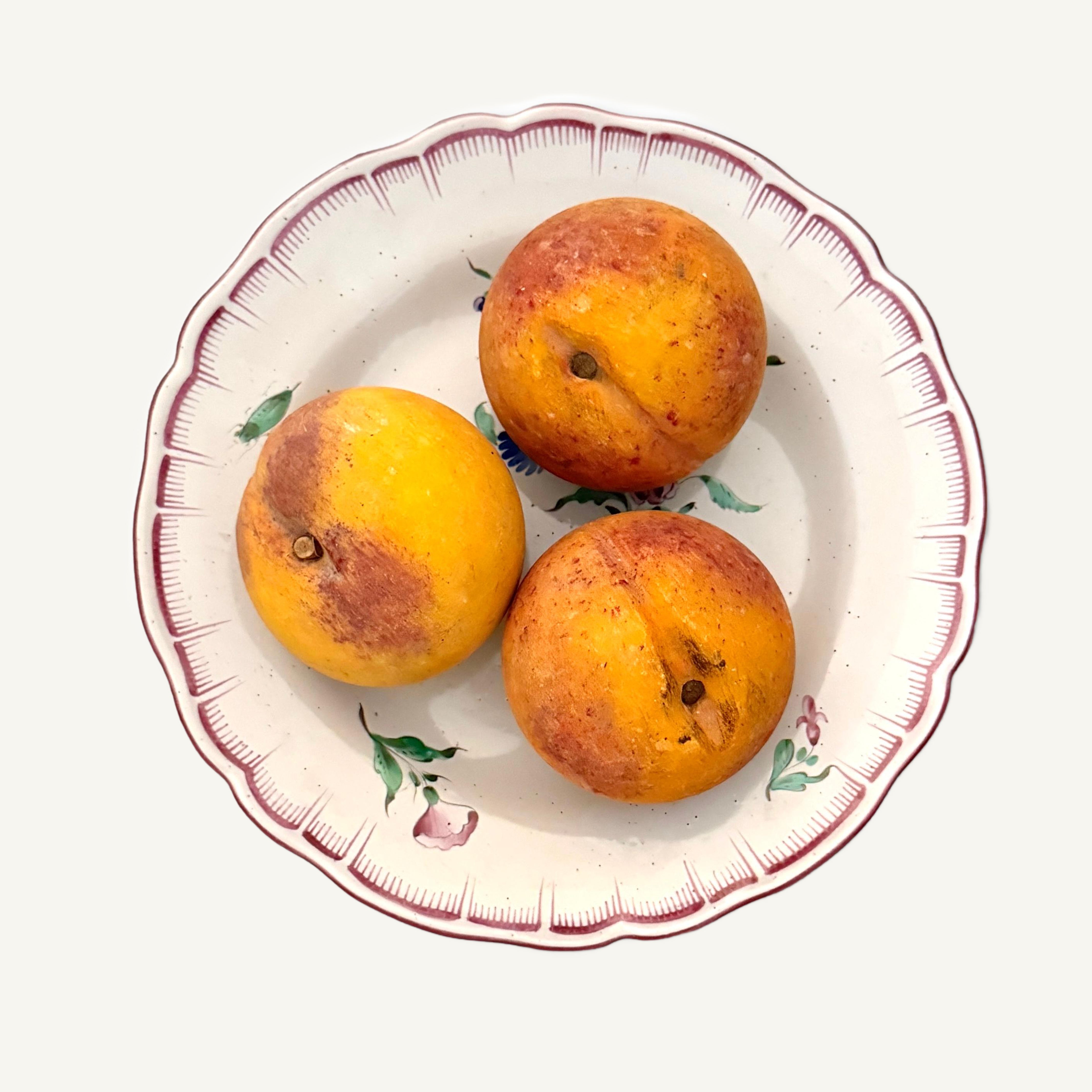 Peaches