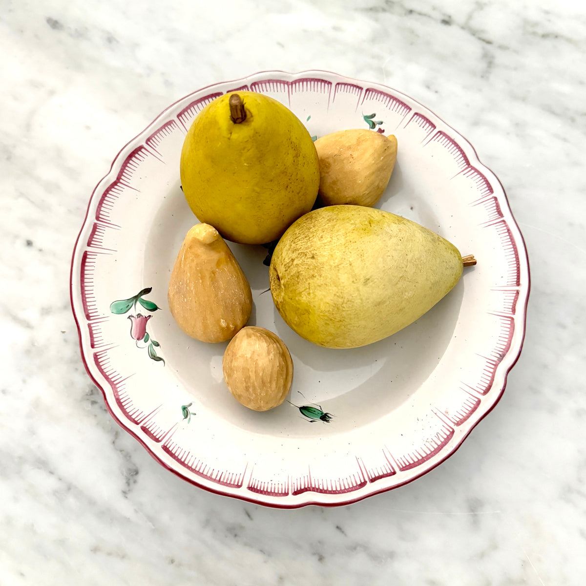 Pears & Figs
