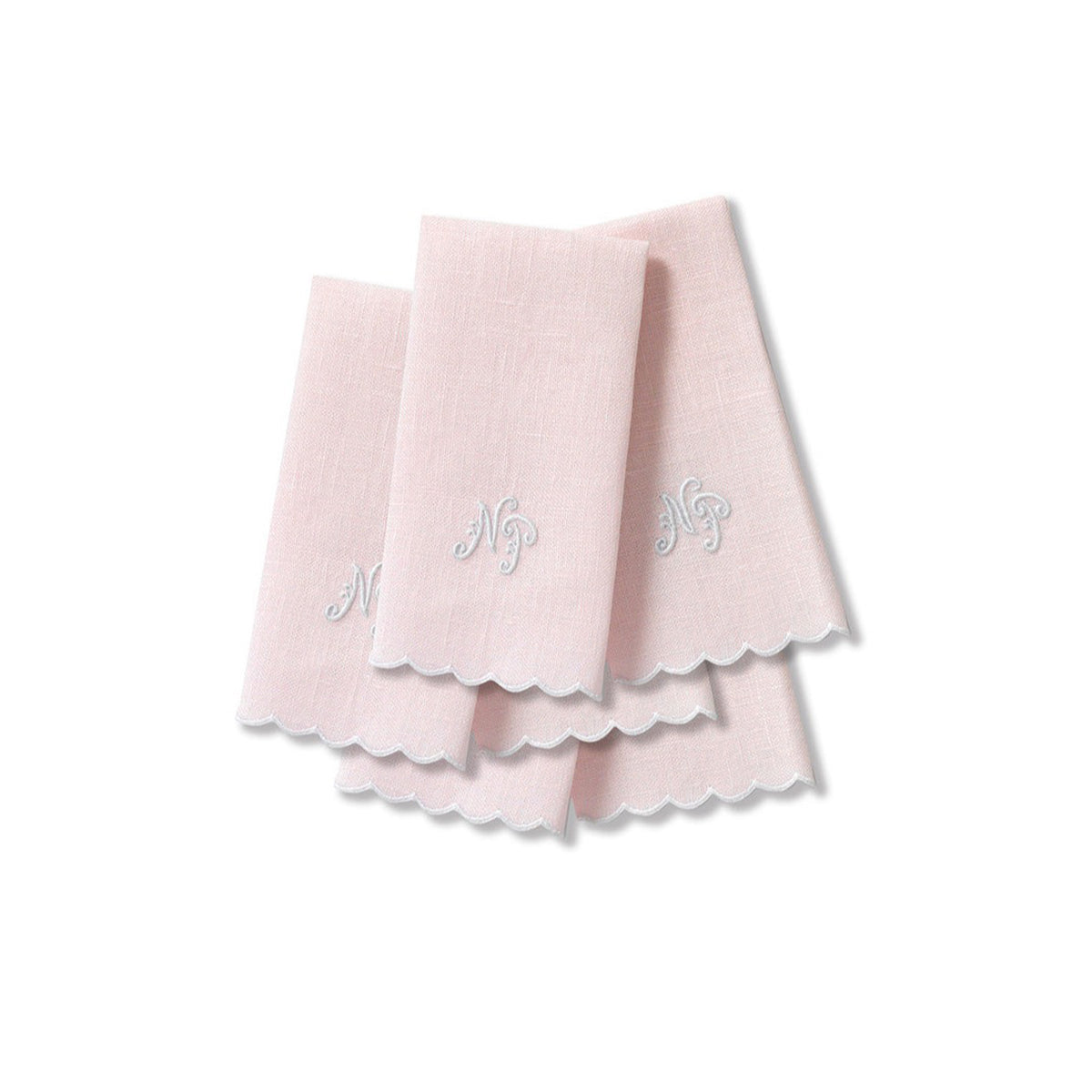 Pierre Guest Towels - Mini