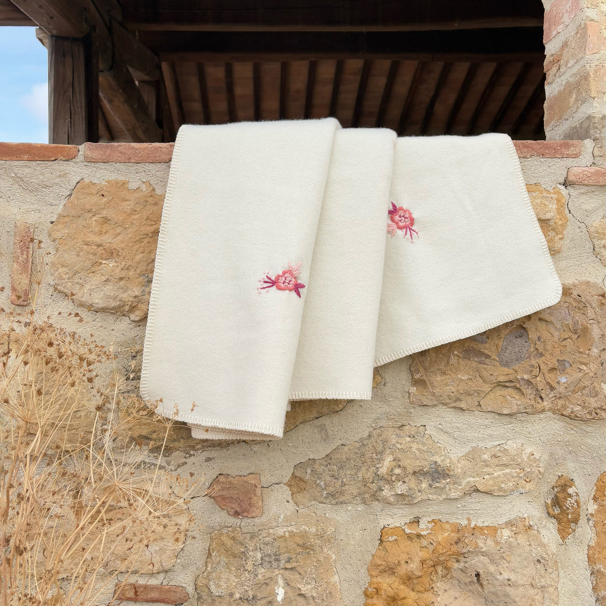 Posey Cashmere - Pink