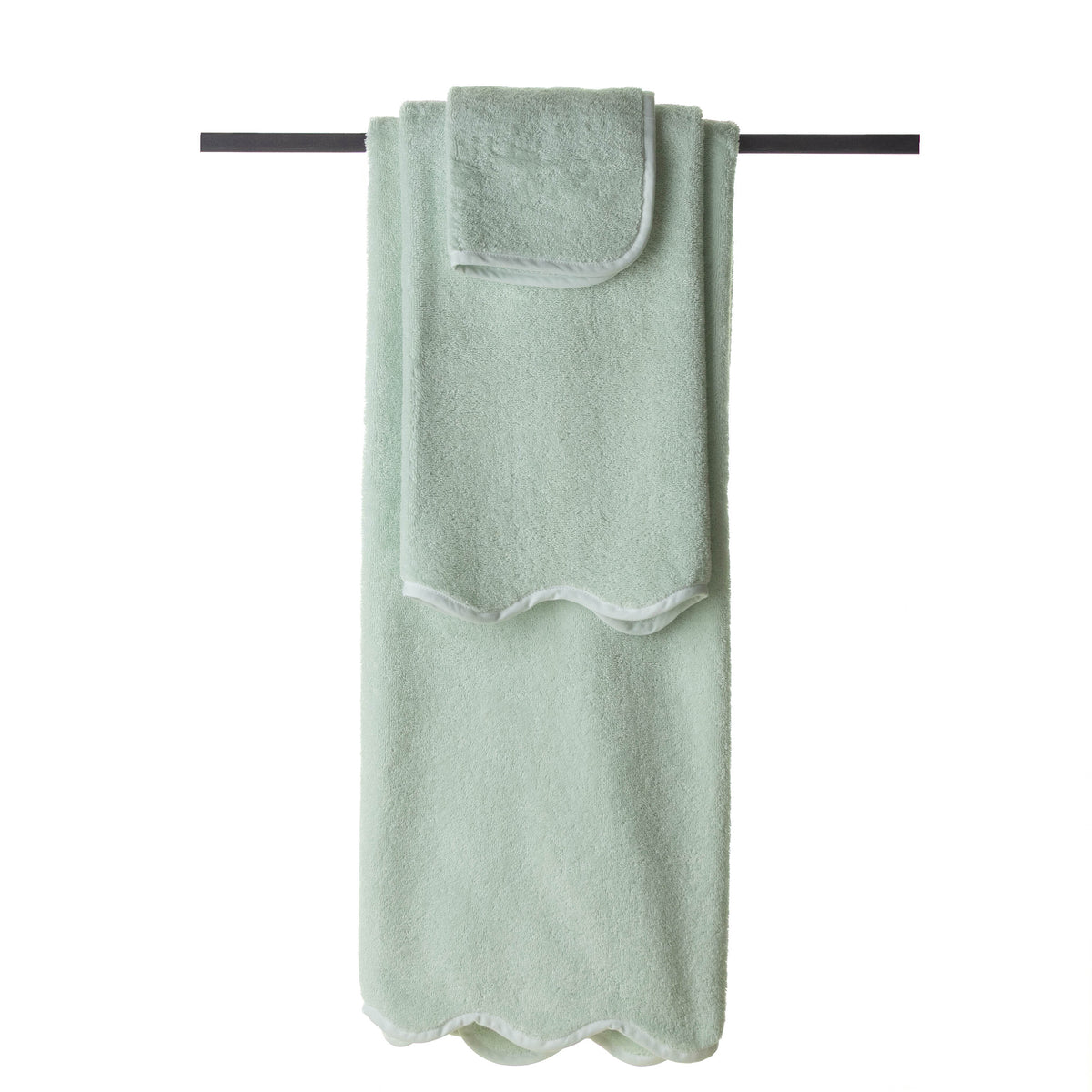 Capri Bath Towels