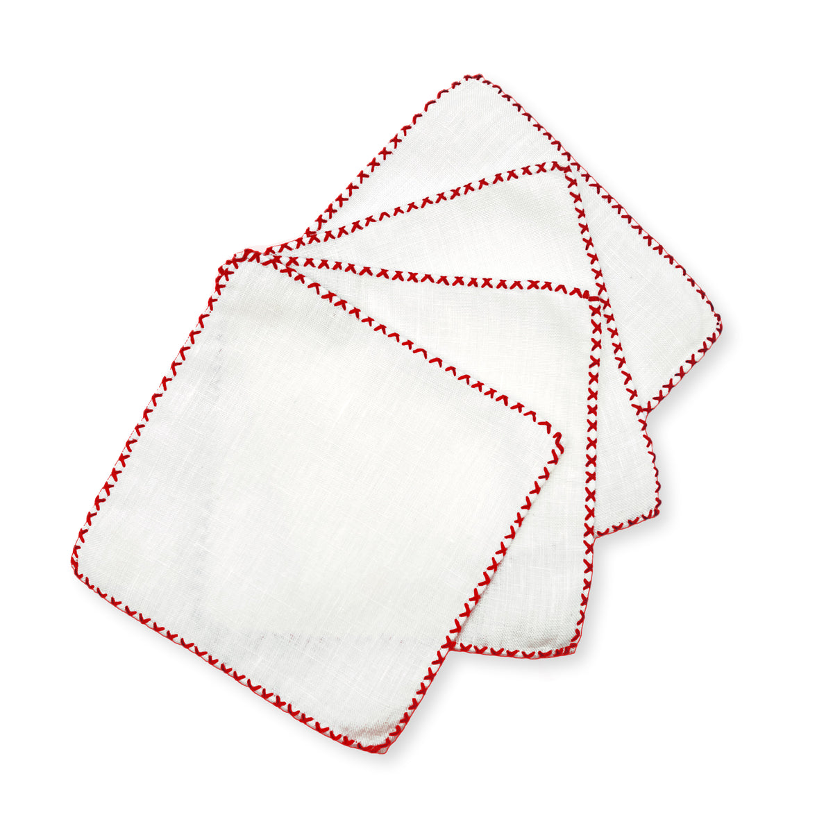 Punta Croce Coasters