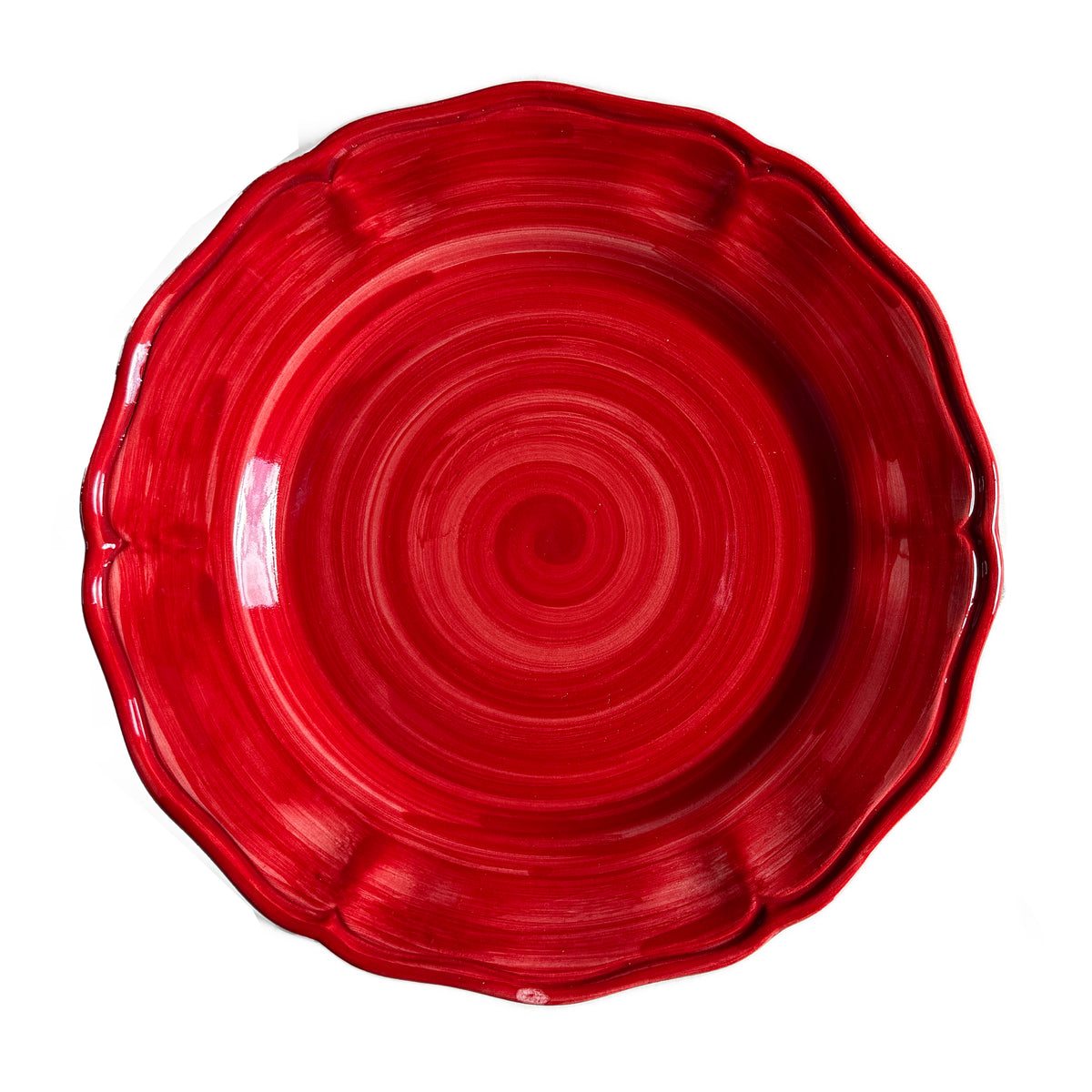 Turbinio Plates Yellow