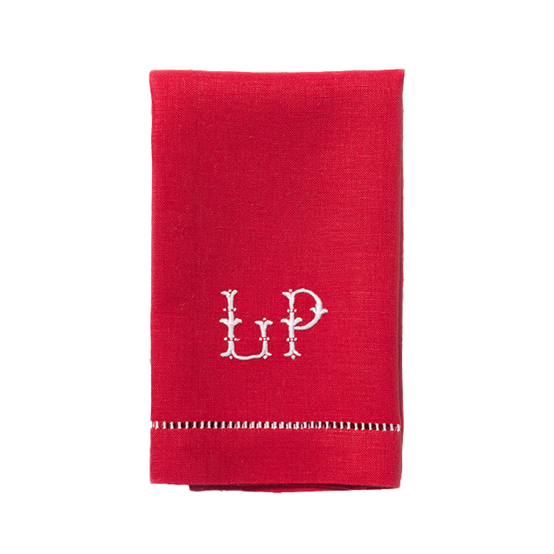 Aix Guest Towels - Standard