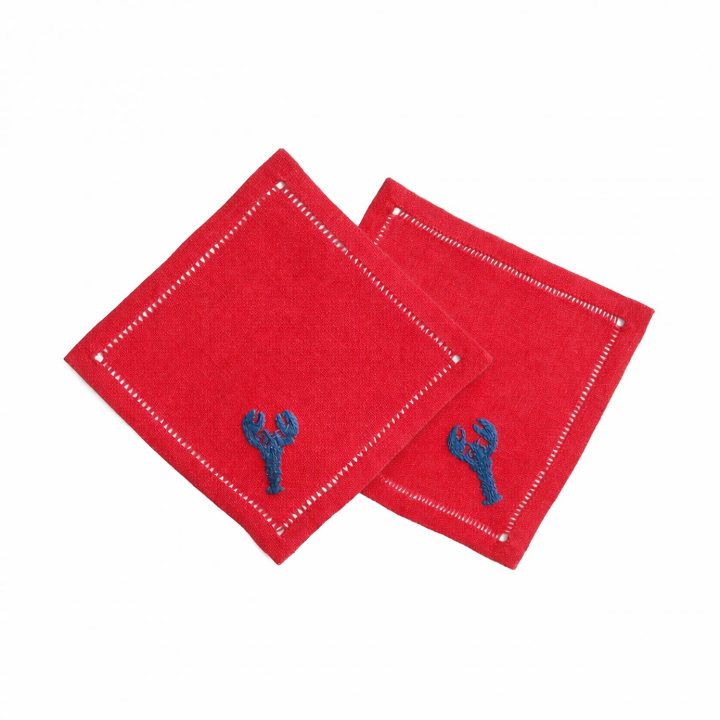 Lobster Coasters
