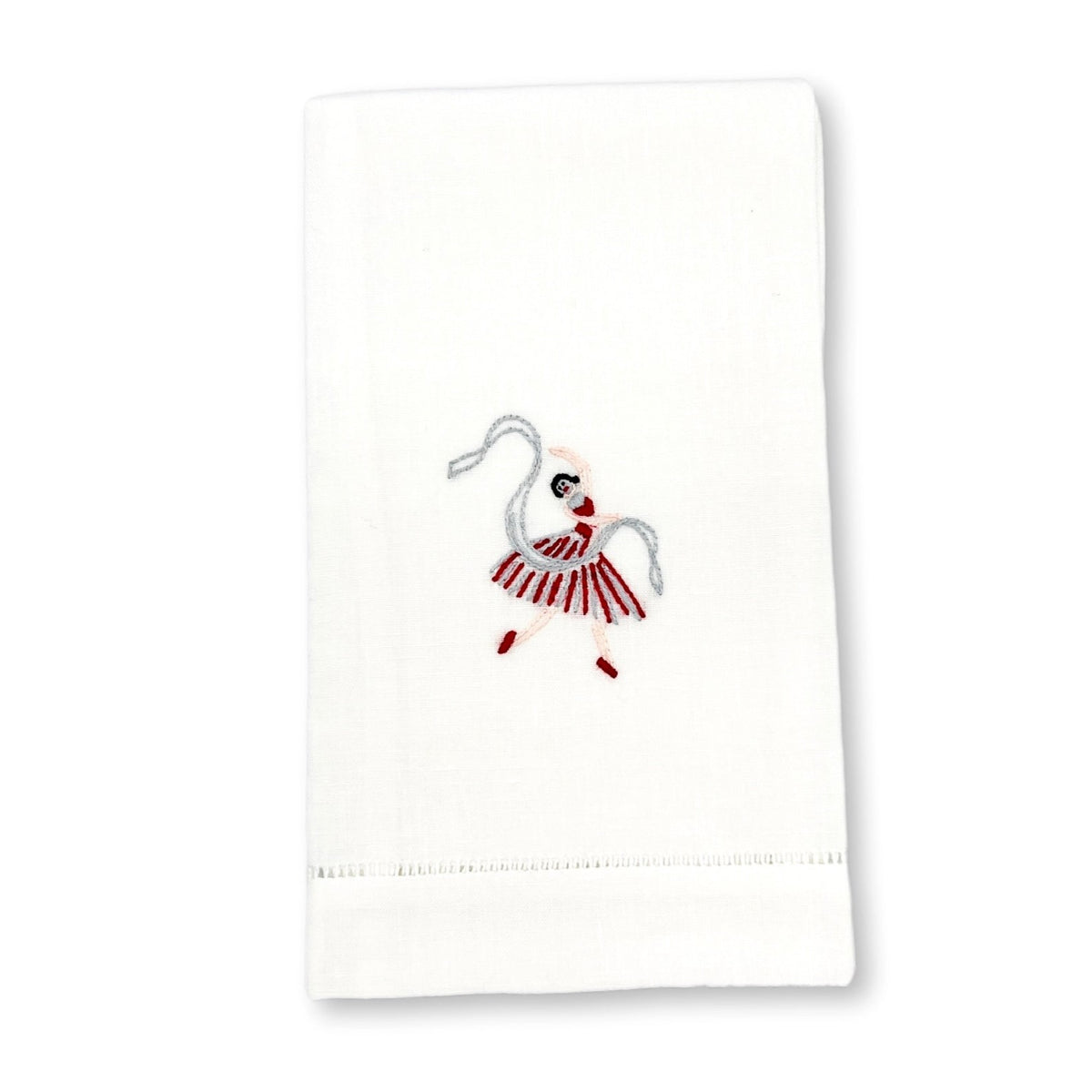 Ballerina Standard Guest Towel