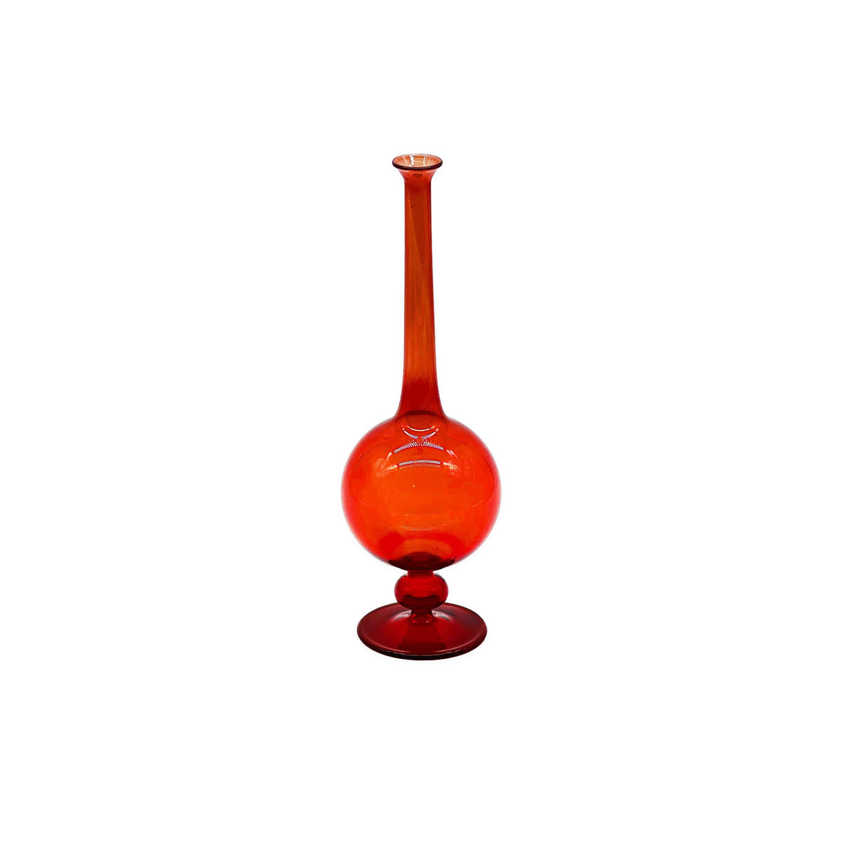 Gio Vase - Green