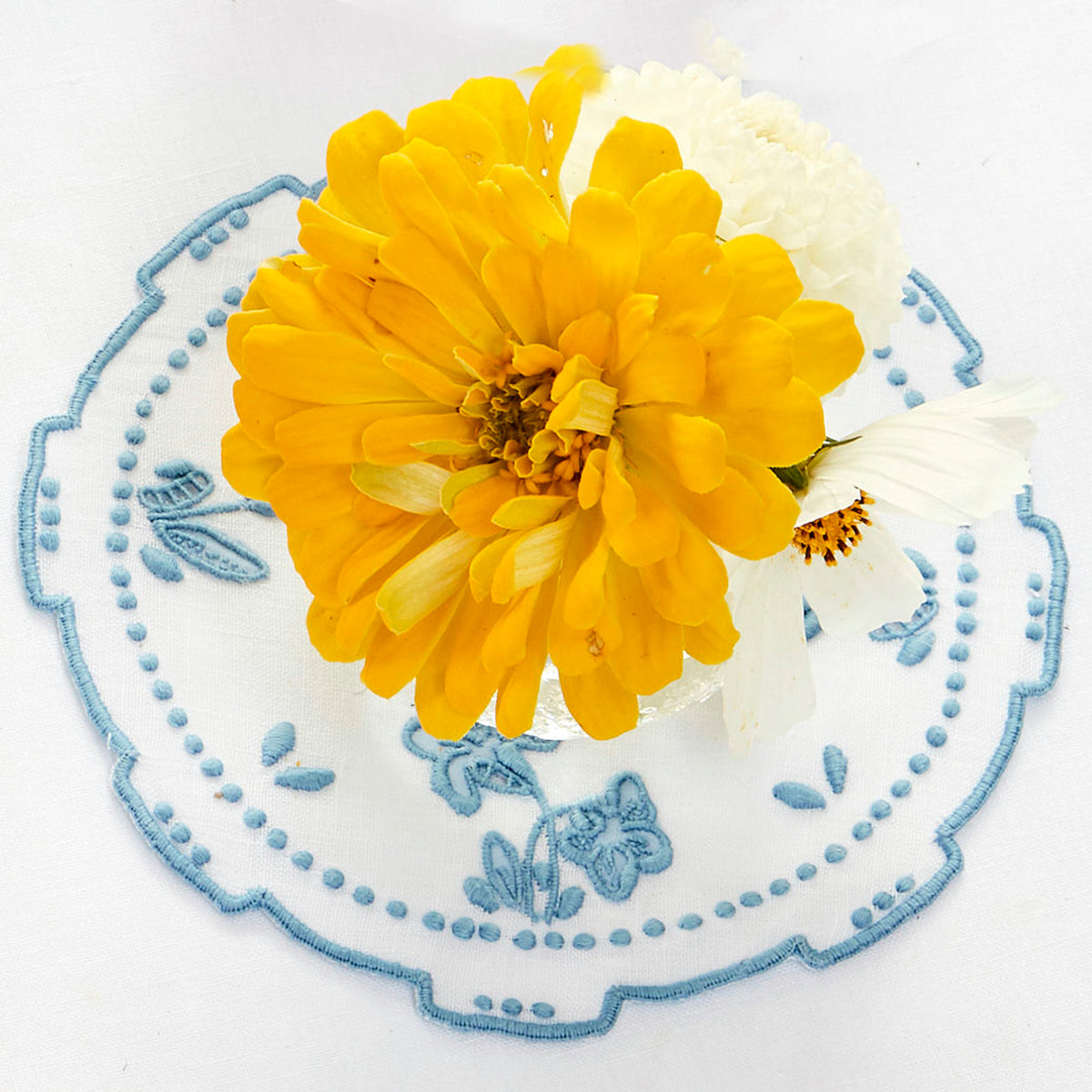 Siena Coasters