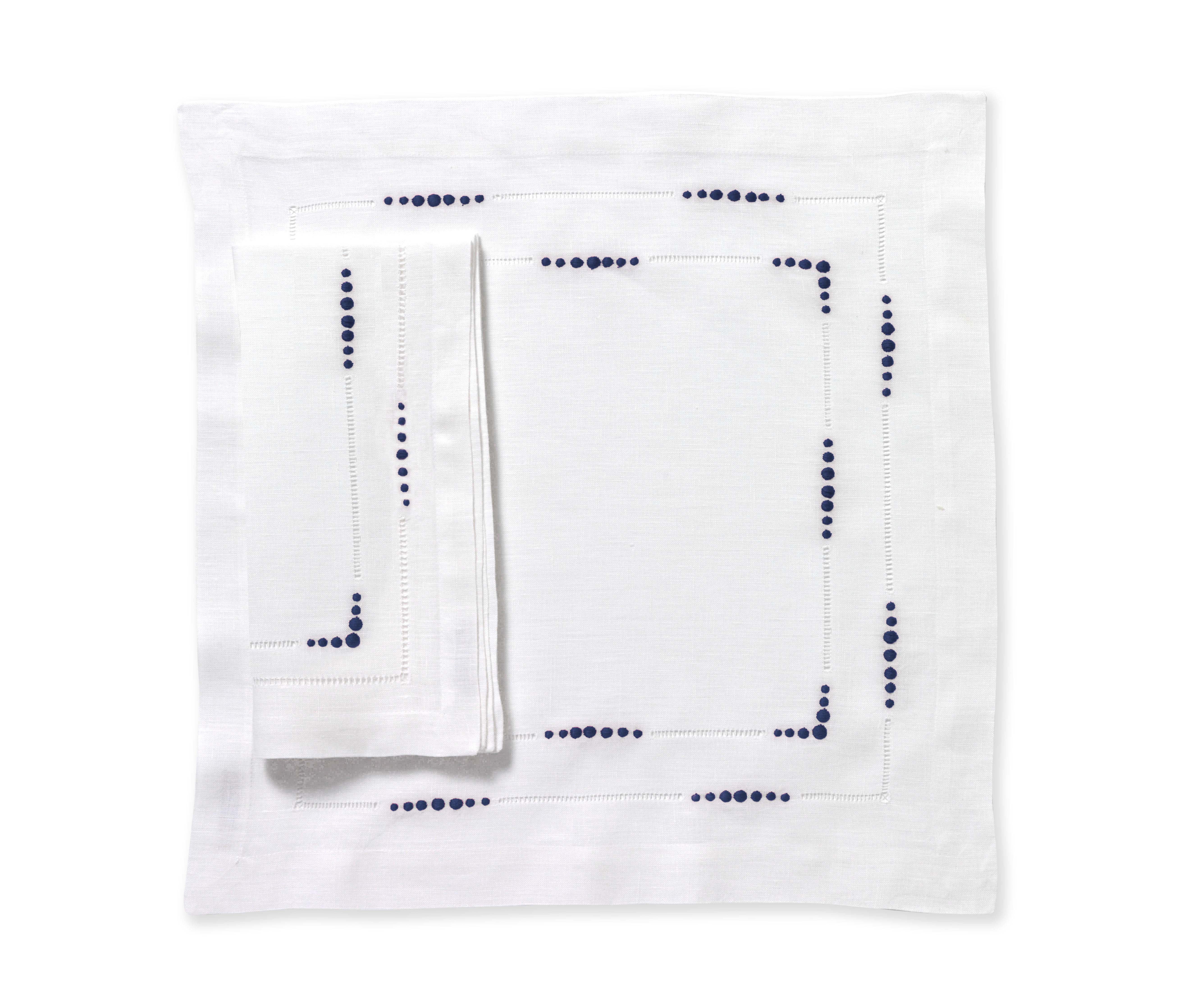 Anjou Place Setting - Sapphire