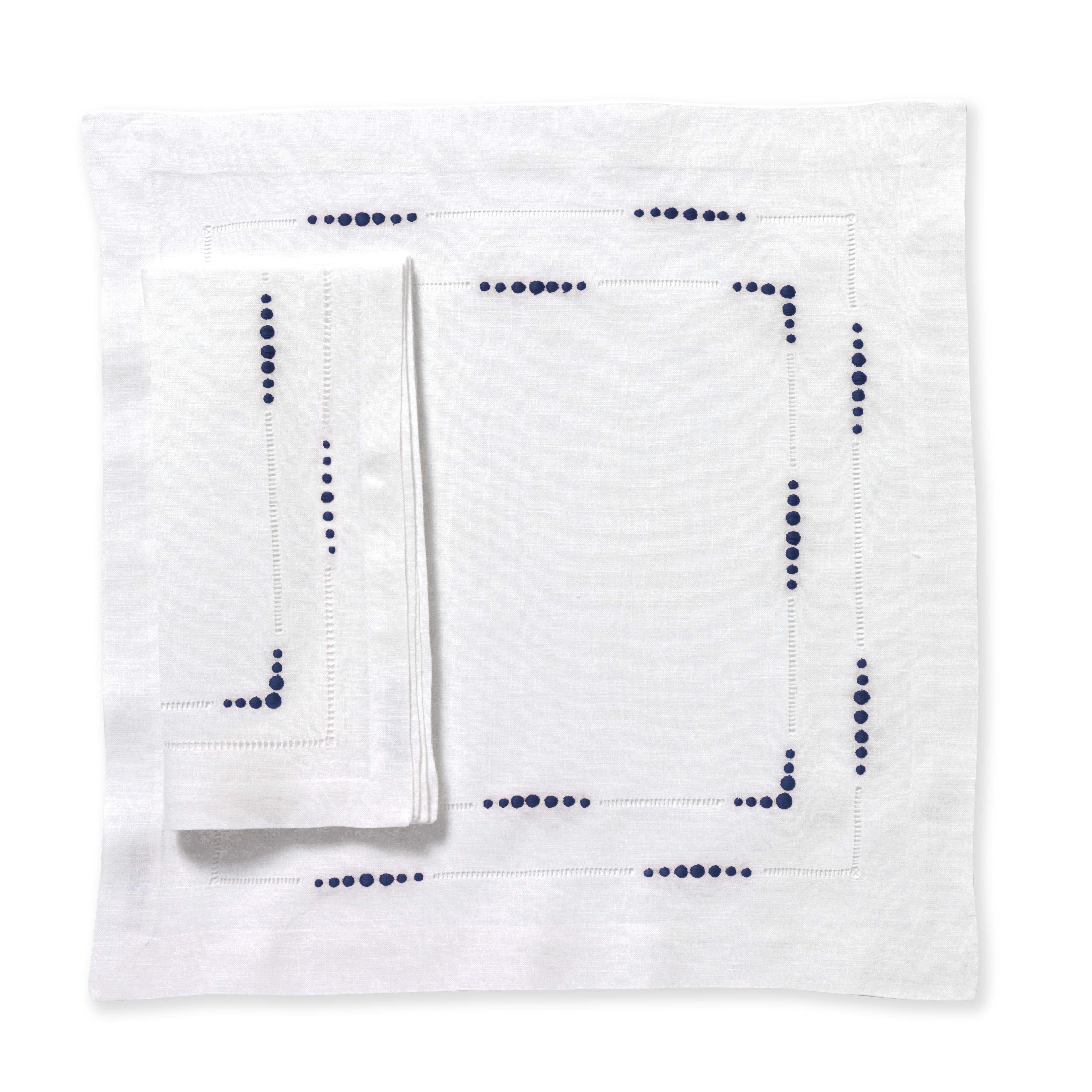 Anjou Place Setting - Sapphire