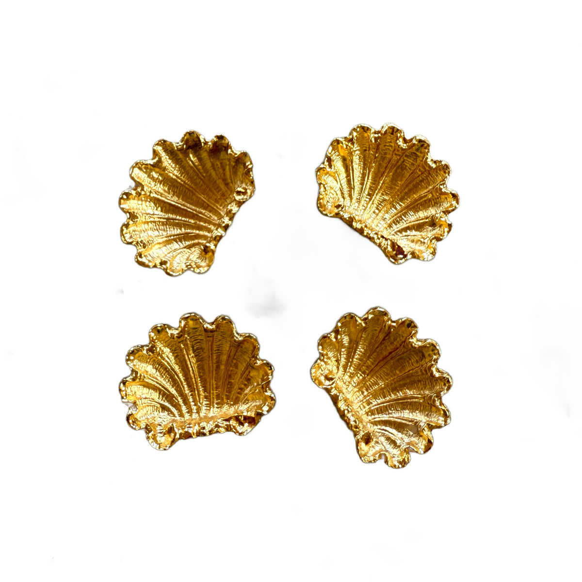 Fork Shell Rests