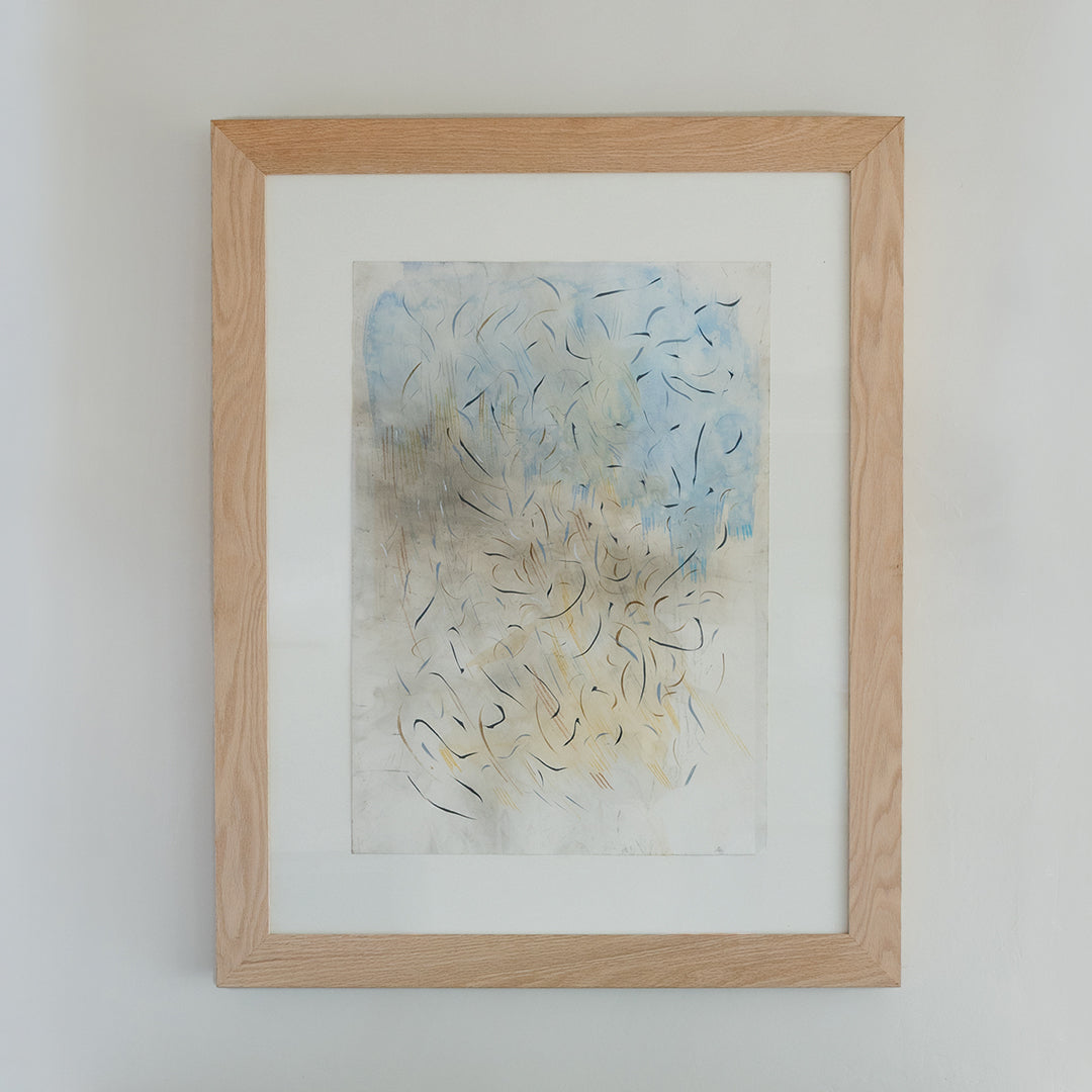 Smoke By Cardon Le Barbier