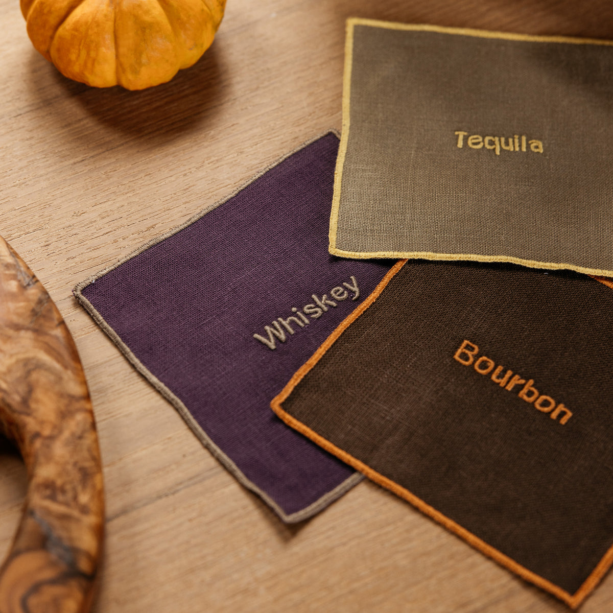Spirits Coasters