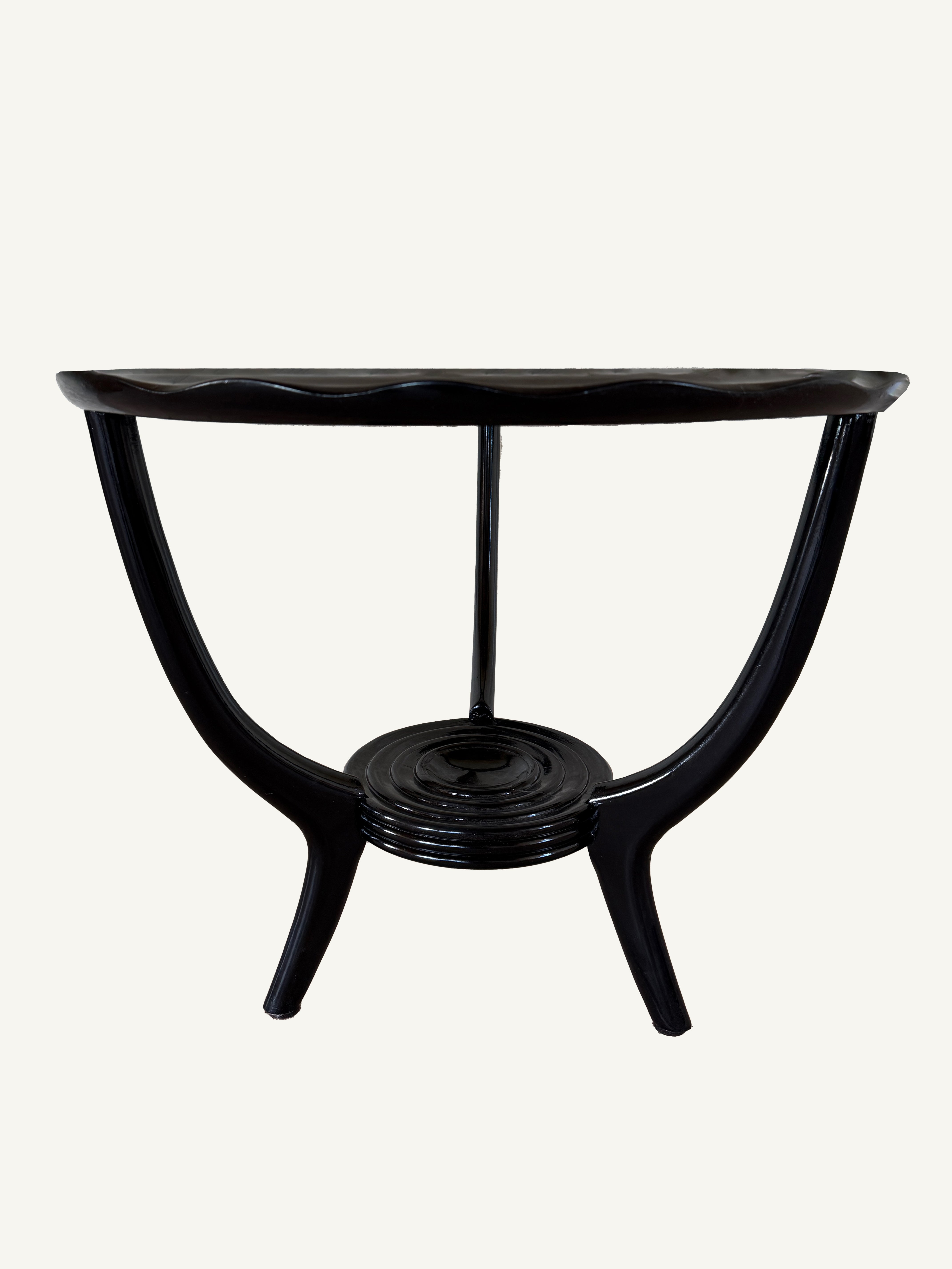 Gio Ponti Side Table