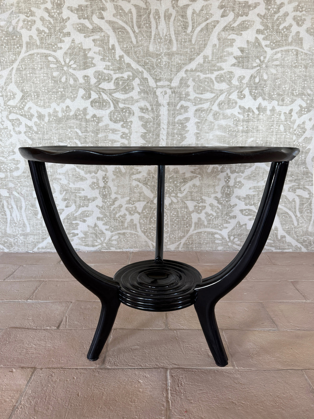 Gio Ponti Side Table