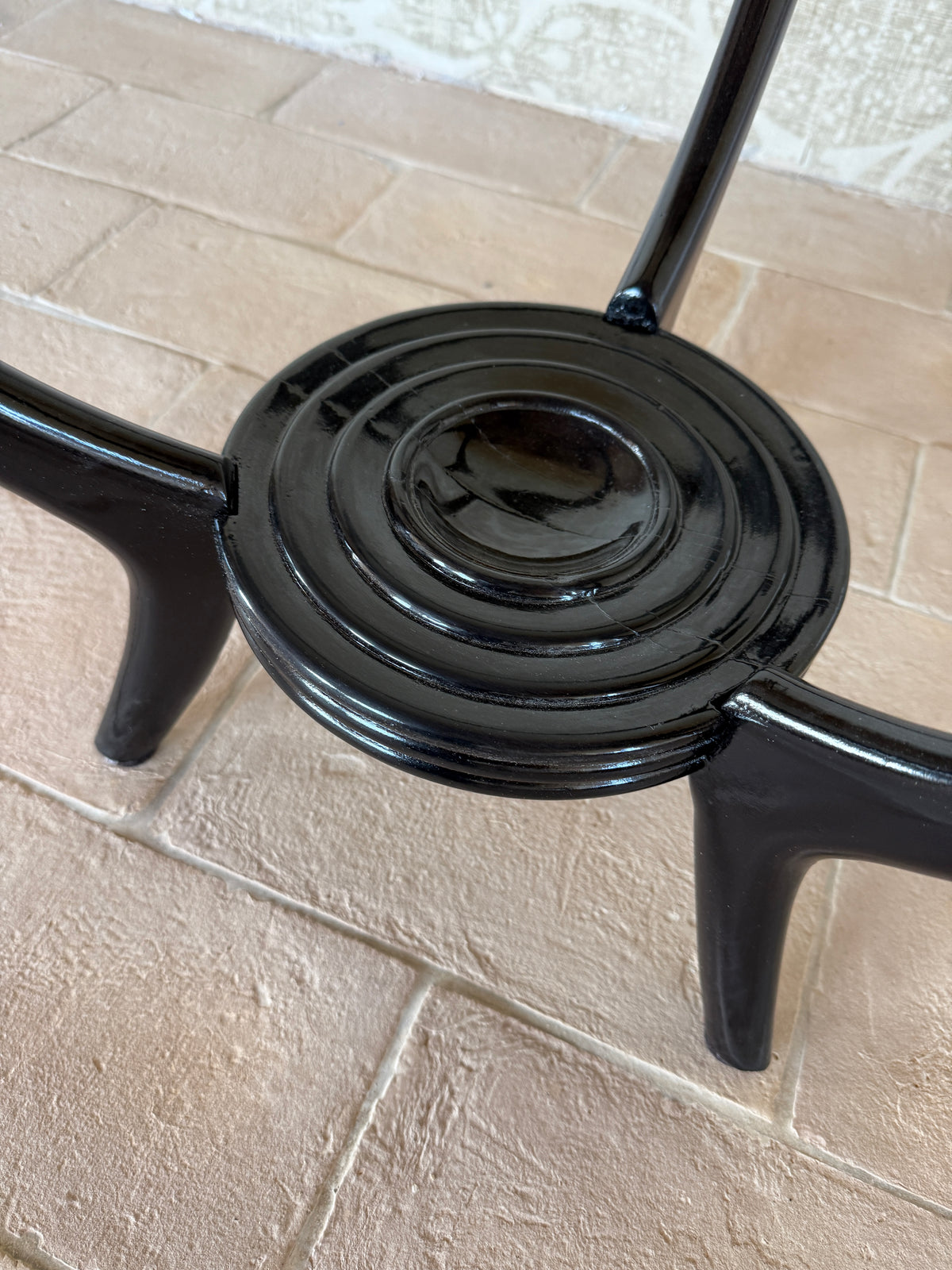 Gio Ponti Side Table